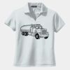 Women's Dri Mesh ® V Neck Polo Thumbnail