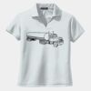 Women's Dri Mesh ® V Neck Polo Thumbnail