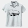 Women's Dri Mesh ® V Neck Polo Thumbnail