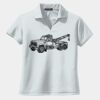 Women's Dri Mesh ® V Neck Polo Thumbnail