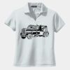 Women's Dri Mesh ® V Neck Polo Thumbnail