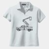 Women's Dri Mesh ® V Neck Polo Thumbnail