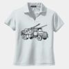 Women's Dri Mesh ® V Neck Polo Thumbnail