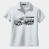 Women's Dri Mesh ® V Neck Polo Thumbnail
