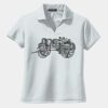 Women's Dri Mesh ® V Neck Polo Thumbnail