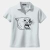 Women's Dri Mesh ® V Neck Polo Thumbnail