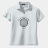 Women's Dri Mesh ® V Neck Polo Thumbnail