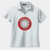 Women's Dri Mesh ® V Neck Polo Thumbnail