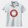 Women's Dri Mesh ® V Neck Polo Thumbnail