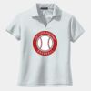Women's Dri Mesh ® V Neck Polo Thumbnail