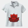 Women's Dri Mesh ® V Neck Polo Thumbnail
