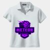 Women's Dri Mesh ® V Neck Polo Thumbnail