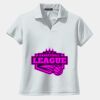 Women's Dri Mesh ® V Neck Polo Thumbnail