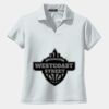 Women's Dri Mesh ® V Neck Polo Thumbnail