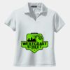 Women's Dri Mesh ® V Neck Polo Thumbnail
