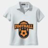 Women's Dri Mesh ® V Neck Polo Thumbnail