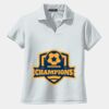 Women's Dri Mesh ® V Neck Polo Thumbnail
