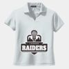 Women's Dri Mesh ® V Neck Polo Thumbnail