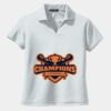 Women's Dri Mesh ® V Neck Polo Thumbnail