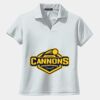 Women's Dri Mesh ® V Neck Polo Thumbnail