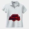 Women's Dri Mesh ® V Neck Polo Thumbnail