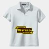 Women's Dri Mesh ® V Neck Polo Thumbnail