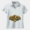 Women's Dri Mesh ® V Neck Polo Thumbnail