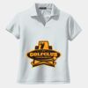 Women's Dri Mesh ® V Neck Polo Thumbnail