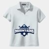 Women's Dri Mesh ® V Neck Polo Thumbnail