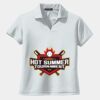 Women's Dri Mesh ® V Neck Polo Thumbnail