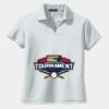 Women's Dri Mesh ® V Neck Polo Thumbnail