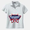 Women's Dri Mesh ® V Neck Polo Thumbnail