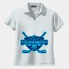 Women's Dri Mesh ® V Neck Polo Thumbnail
