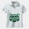 Women's Dri Mesh ® V Neck Polo Thumbnail