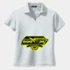 Women's Dri Mesh ® V Neck Polo Thumbnail
