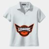 Women's Dri Mesh ® V Neck Polo Thumbnail