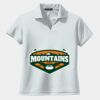 Women's Dri Mesh ® V Neck Polo Thumbnail