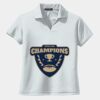 Women's Dri Mesh ® V Neck Polo Thumbnail