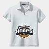Women's Dri Mesh ® V Neck Polo Thumbnail