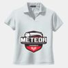Women's Dri Mesh ® V Neck Polo Thumbnail