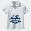 Women's Dri Mesh ® V Neck Polo Thumbnail