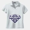 Women's Dri Mesh ® V Neck Polo Thumbnail