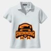 Women's Dri Mesh ® V Neck Polo Thumbnail
