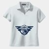 Women's Dri Mesh ® V Neck Polo Thumbnail