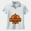 Women's Dri Mesh ® V Neck Polo Thumbnail