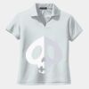 Women's Dri Mesh ® V Neck Polo Thumbnail