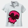 Women's Dri Mesh ® V Neck Polo Thumbnail