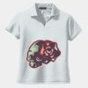 Women's Dri Mesh ® V Neck Polo Thumbnail