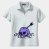 Women's Dri Mesh ® V Neck Polo Thumbnail