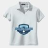 Women's Dri Mesh ® V Neck Polo Thumbnail
